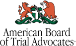 american board of trial advocates
