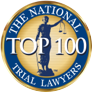the national trial lawyers top 100