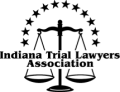 Indiana trial lawyers association